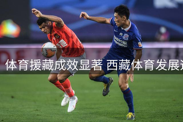 体育援藏成效显著 西藏体育发展迈向新高度