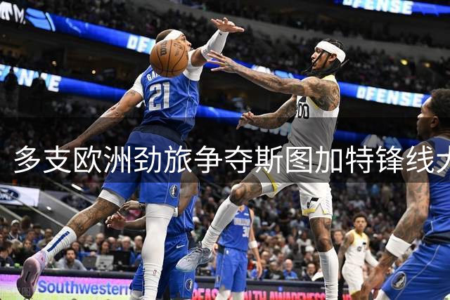 多支欧洲劲旅争夺斯图加特锋线大将 德米罗维奇陷入转会漩涡
