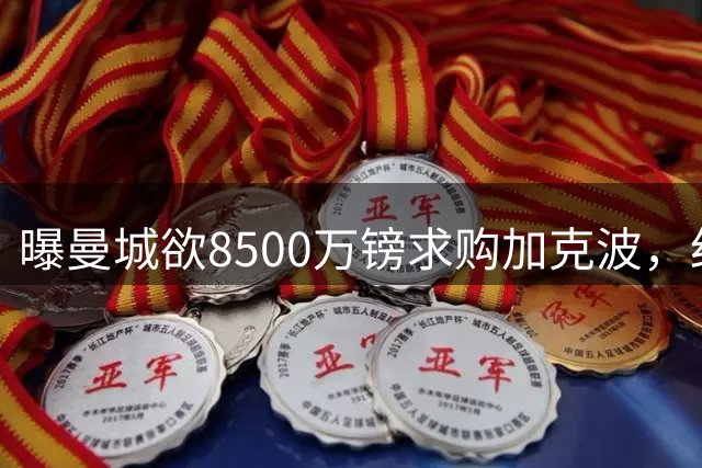曝曼城欲8500万镑求购加克波，红军需先觅得替身