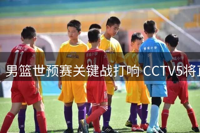 男篮世预赛关键战打响 CCTV5将直播中国对卡塔尔焦点赛事